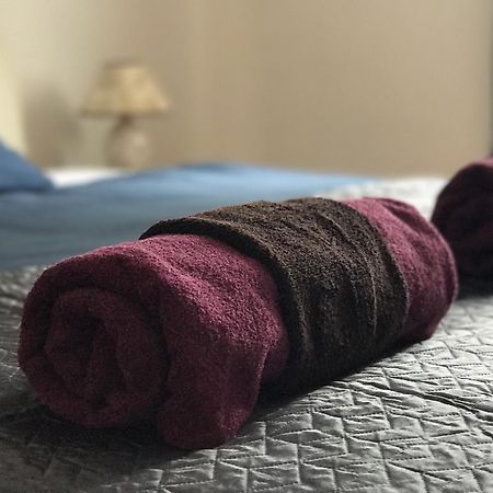 Tortosa Blue Hotell Split Eksteriør bilde