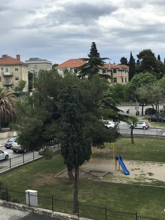 Tortosa Blue Hotell Split Eksteriør bilde