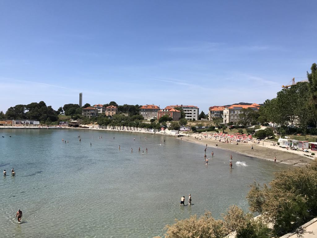 Tortosa Blue Hotell Split Eksteriør bilde